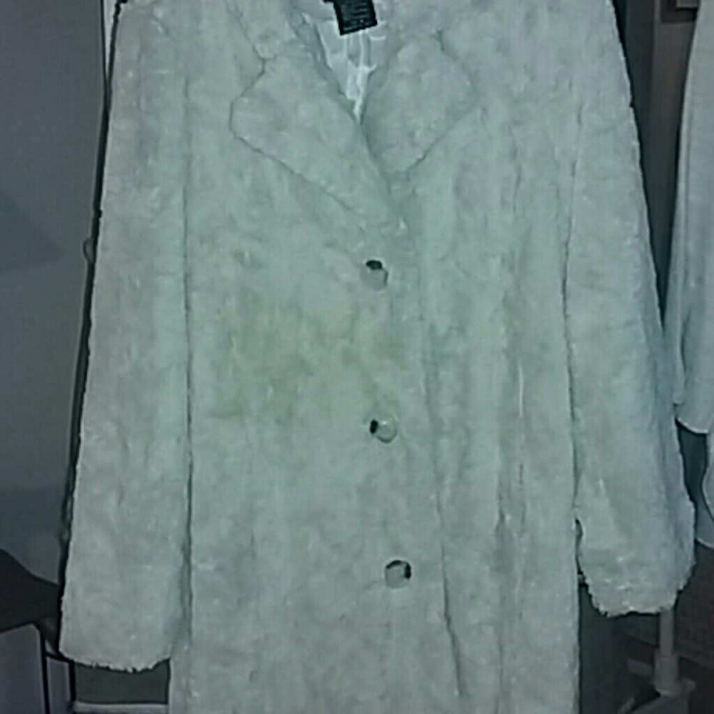 Outer wear